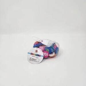 100 Days of School Erasers 60 Count